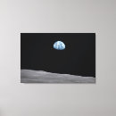Search for blue marble earth posters Moon
