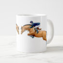Search for horse jumper mugs Jumping