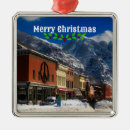Recherche de telluride ornaments Montagnes