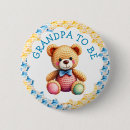 Search for stuffed animal buttons Baby shower