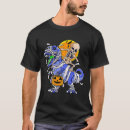 Search for dinosaur halloween tshirts Scary