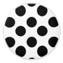 Search for polka dots knobs and pulls Black