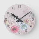 Search for french bulldog clocks Flowers