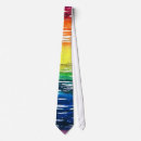 Search for crayons ties Rainbow