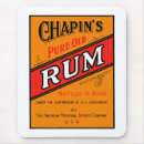 Search for old ads mousepads Advertising