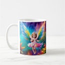 Search for angel wings mugs Celestial