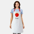 Recherche de tomatoe tabliers Rouge