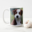 Search for border collie puppy mugs Dog