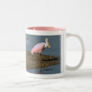 Search for spoonbill mugs Nature