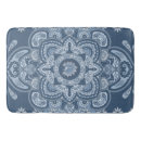 Search for peacock bath mats Turquoise