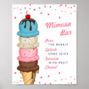 Search for mimosa bar sign posters Modern