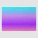 Search for ombre gradient tissue paper Pretty