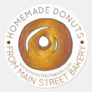 Search for glazed donut stickers Doughnut