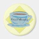 Recherche de chocolat chaud magnets Café