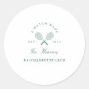 Search for matching stickers Green