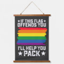 Search for rainbow pride tapestries Trans