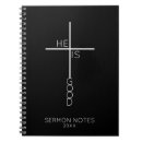 Search for sermon notebooks Simple