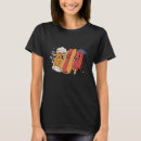 Search for hotdog tshirts 4th