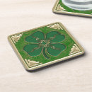 Search for st pattys coasters Good luck