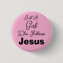 Recherche de juste badges Foi