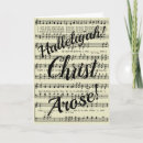 Search for hymn cards Music