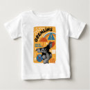 Recherche de chris bébé vêtements Gremlins