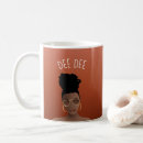 Search for african american girl mugs Natural hair