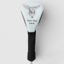 Search for owl golf head covers Nature