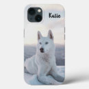 Recherche de malamute iphone coques Animal