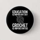 Recherche de de crochet badges Artisanat