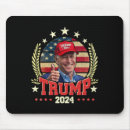 Search for pres mousepads Election