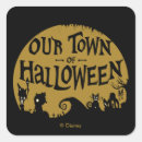 Search for halloween town stickers Disney
