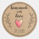 Search for homemade stickers From the kitchen