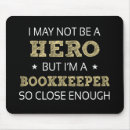 Search for bookkeeping mousepads Accounting