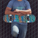 Search for glass skateboards Blue