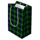 Recherche de tartan sacs cadeaux Motif