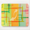 Recherche de grunge tapis souris Vert