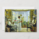 Search for afternoon tea cards Vintage