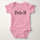 Recherche de jumeaux bébé vêtements Pour tous
