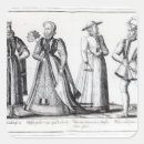 Search for the tudors stickers School