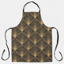 Search for angular aprons 30s