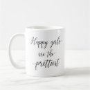 Search for happy girl mugs Girls