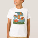Search for cow kids tshirts Cartoon