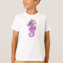 Recherche de hippocampes tshirts Pour enfants