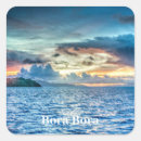 Search for bora bora stickers French polynesia
