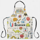 Search for science aprons Fun