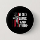 Search for 2nd amendment buttons Patriot