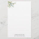 Search for shape business stationery Administrative professional