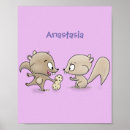 Search for funny squirrel posters Cartoon
