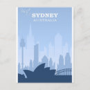 Recherche de voyage sydney cartes postales Travel